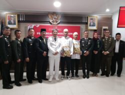 Ratusan Narapidana di Sumedang Mendapat Remisi di Hari Kemerdekaan RI, 4 Diantaranya Langsung Bebas
