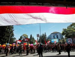 Maknai Hari Kemerdekaan RI ke-78, DPRD Ajak Masyarakat Terus Berperan untuk Daerah