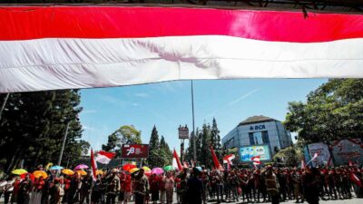 Maknai Hari Kemerdekaan RI ke-78, DPRD Ajak Masyarakat Terus Berperan untuk Daerah