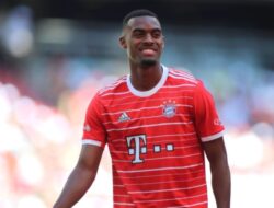 Ryan Gravenberch: Antara Bayern Munich, Manchester United, dan Masa Depan
