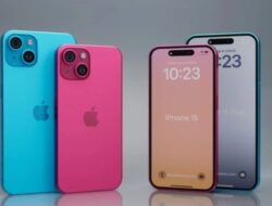 Prototipe iPhone 15 Pro Aluminium: Peningkatan Desain, Fitur Unggulan, dan Bocoran Menarik