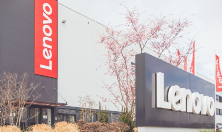Strategi Adaptasi Lenovo