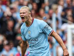 PFA Mengumumkan Calon Pemain dan Pemain Muda Terbaik Tahun Ini: Erling Haaland Favorit Utama