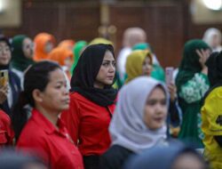 Keterwakilan Perempuan di DPR Terus Naik, KPPI Yakin di Pemilu 2024 Makin Banyak