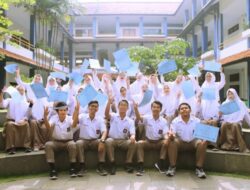 85 Persen Lulusan SMA Al Ma’soem Diterima di PTN