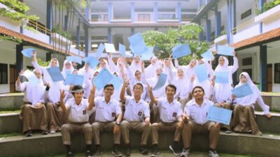 85 Persen Lulusan SMA Al Ma’soem Diterima di PTN