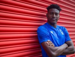 Kemenangan Gemilang Nottingham Forest atas Sheffield United dalam Premier League