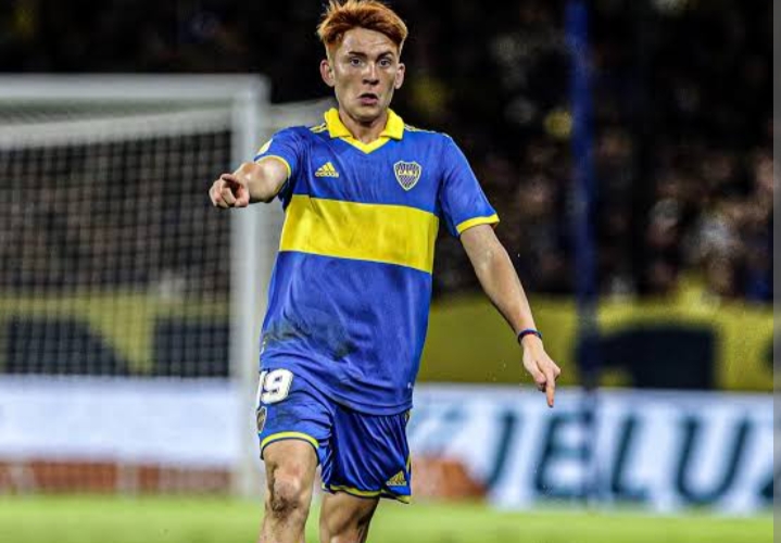 Valentin Barco