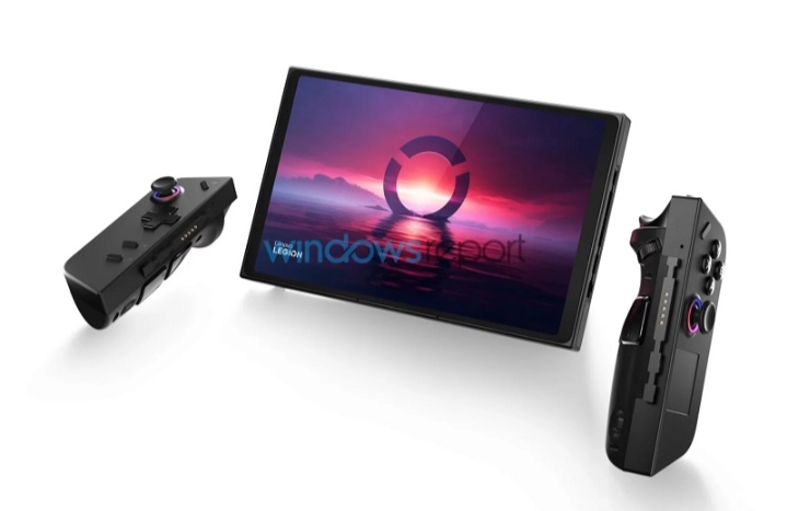 Lenovo Legion Go