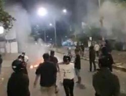 Heboh Kerusuhan Dago Elos, Semua Elemen Diminta Jaga Kondusifitas Bandung