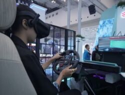 Mengoptimalkan Eco Driving Melalui Simulator Interaktif: Suzuki Memimpin Kampanye Berkelanjutan di GIIAS 2023
