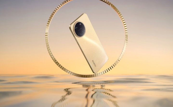 smartphone Realme 11