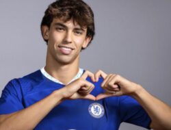 Manchester United dan Minat Terhadap Joao Felix dari Atletico Madrid