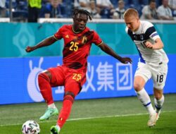 Minat Chelsea terhadap Jeremy Doku: Penguatan Lini Serang yang Dibutuhkan