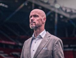 Manchester United Masih Berburu Pemain Baru di Jendela Transfer