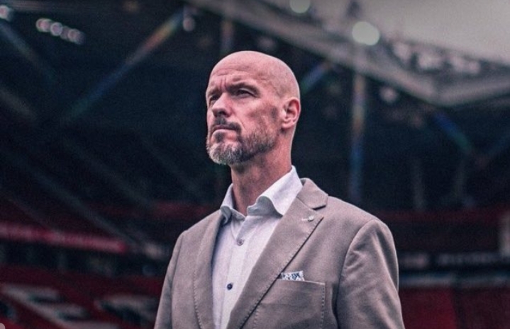 Transfer Pemain Manchester United