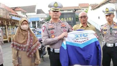 XTC Berulah di Bandung