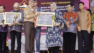 Program Kejar bjb