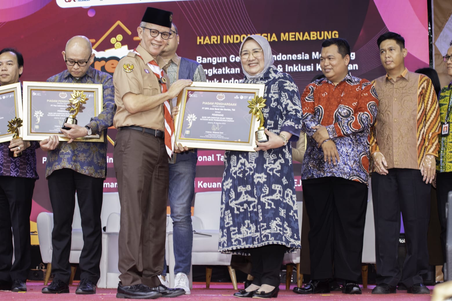 Program Kejar bjb