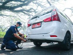 Kualitas Udara di Bandung Disorot, Antisipasi Seperti Jakarta Ini Langkah DLH