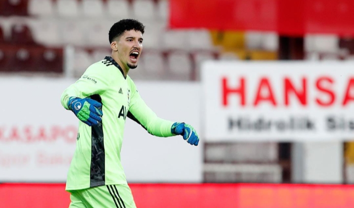 Altay Bayindir