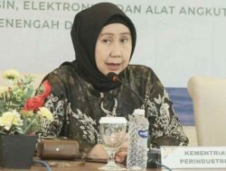 Ikut Tangani Masalah Kualitas Udara, Kemenperin Genjot Konversi Motor Listrik