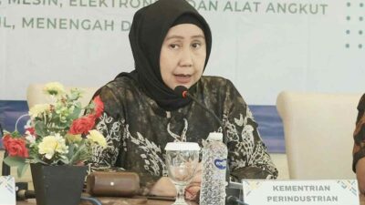 Ikut Tangani Masalah Kualitas Udara, Kemenperin Genjot Konversi Motor Listrik
