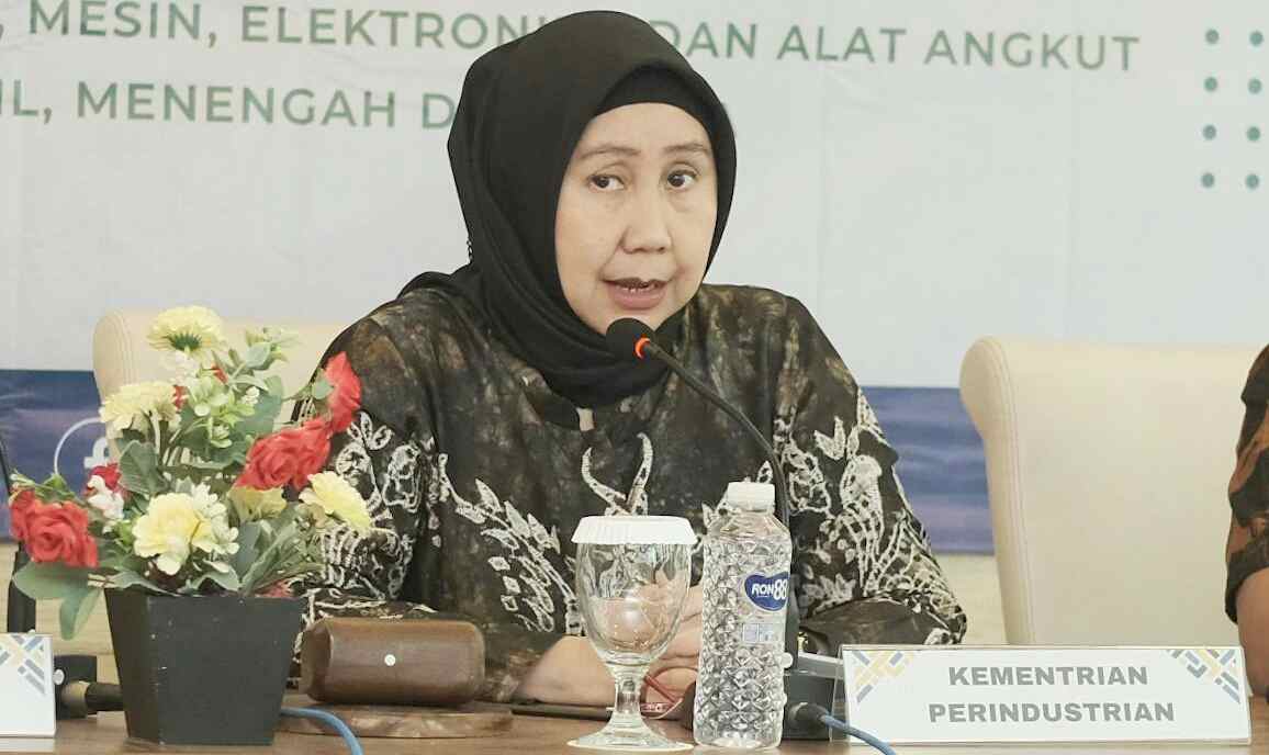Konversi Motor Listrik