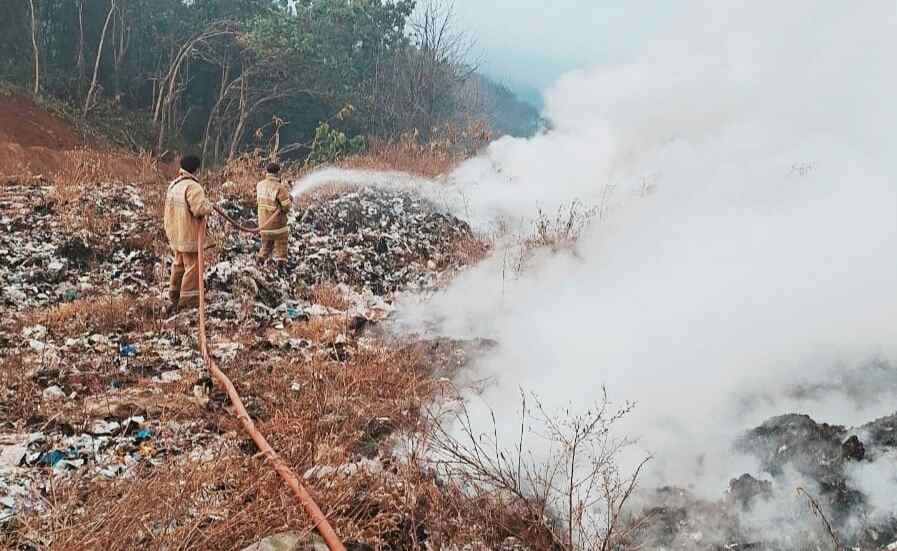 TPA Sarimukti Cipatat