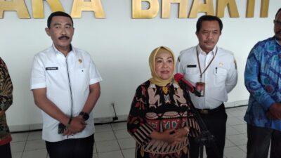 Kemenpan RB Luncurkan Aplikasi SP4N-LAPOR, Aplikasi Layanan Keluhan Masyarakat