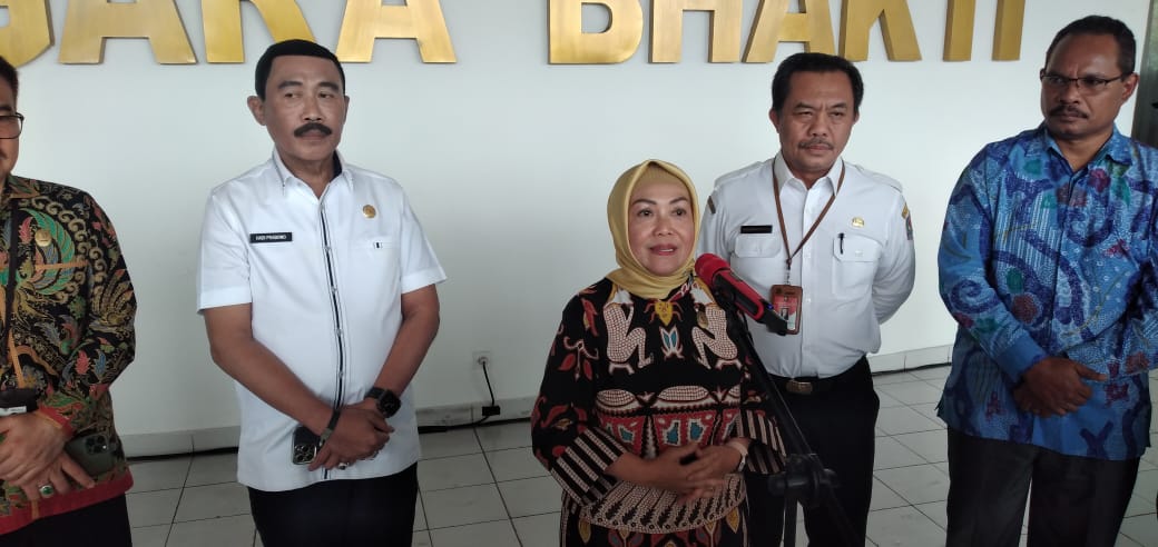 Aplikasi SP4N-LAPOR