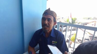 Petani Tembakau Sumedang Merugi