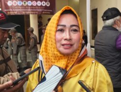 Dapat Nomor Urut 1 di DCS, Sonia Sugian Semakin Optimis Bisa Meraih Kursi di Sumedang