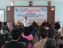 Cetak Tenaga Kerja Potensial, Ratusan Orang di Sumedang Ikuti Pelatihan Kerja