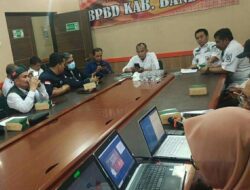 Kabupaten Bandung Kini Siaga Darurat Kekeringan dan Kebakaran