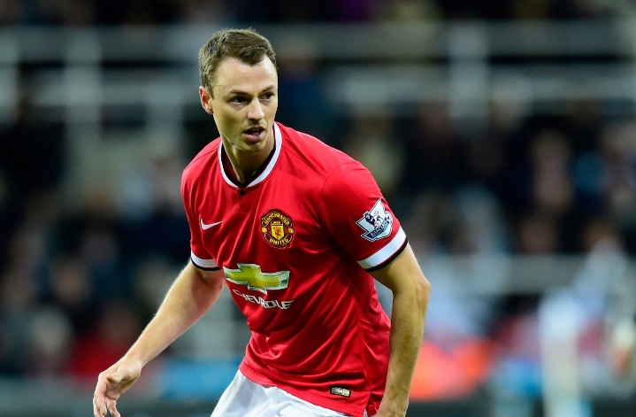 Dampak Kedatangan Jonny Evans di Manchester United