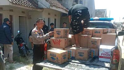 Toko Miras di Rancamanyar