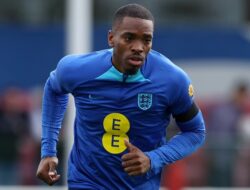 Potensi Transfer Ivan Toney: Minat Arsenal dan Tottenham Hotspur