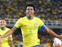Nottingham Forest Berhasil Meminjam Gelandang Berbakat Andrey Santos dari Chelsea