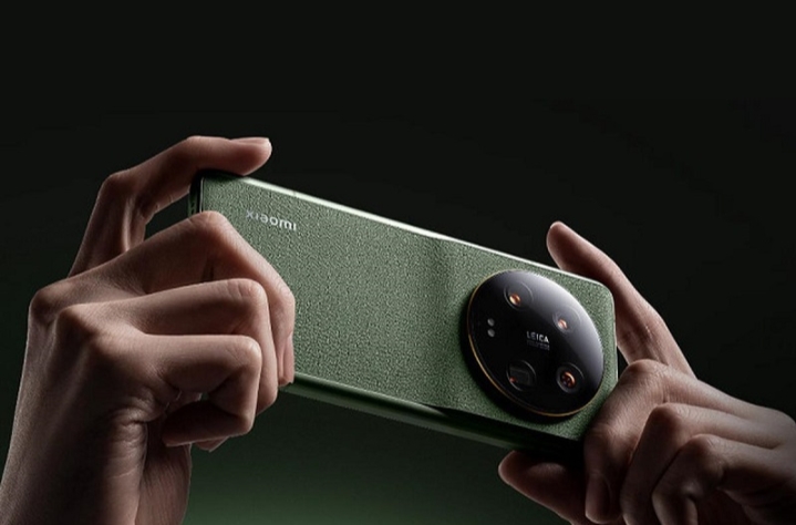 Inovasi Kamera Smartphone Xiaomi