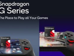 Qualcomm Mengumumkan Portofolio Snapdragon G Series untuk Perangkat Gaming Handheld Terbaru