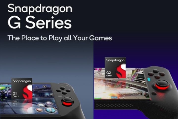 Snapdragon G Series