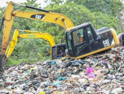 Bandung Raya Darurat Sampah, Satgas Penanganan Dibentuk di Kota Kembang