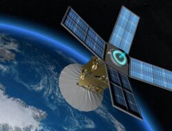 Motorola Siap Rilis Modul Telepon Satelit Terbaru dengan Panggilan dan Pesan Dua Arah