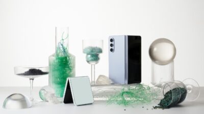 Inovasi Smartphone Samsung