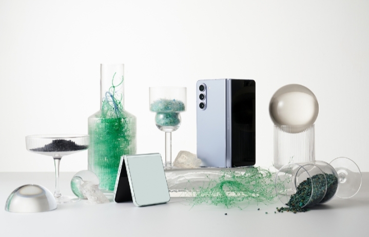 Inovasi Smartphone Samsung