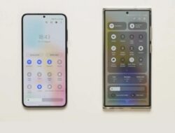 Pembaruan Terbaru One UI 6: Fitur Getaran Notifikasi yang Disinkronkan dengan Nada Dering