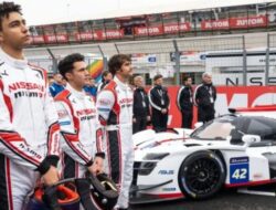 Mengaspal di Layar Lebar: Film Gran Turismo yang Memukau