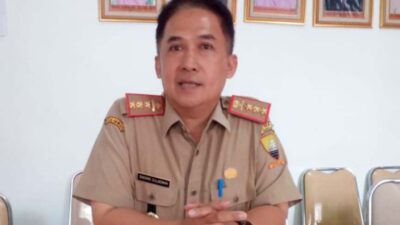 Soal Dugaan Korupsi Keuangan Desa Ranjeng, Inspektorat Sumedang: Hasilnya Nanti Kami Serahkan ke Pemohon