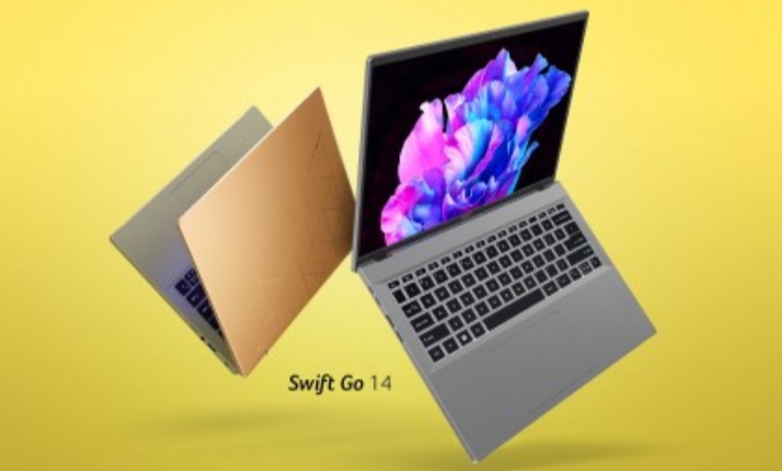 Acer Swift Go 14 OLED Special Edition